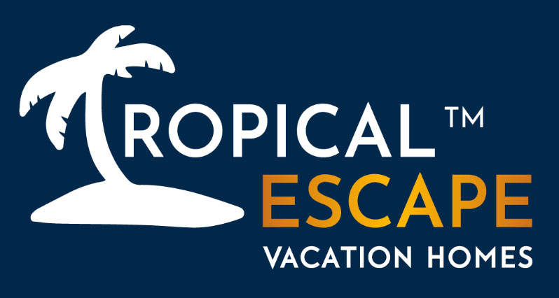 tropical escape