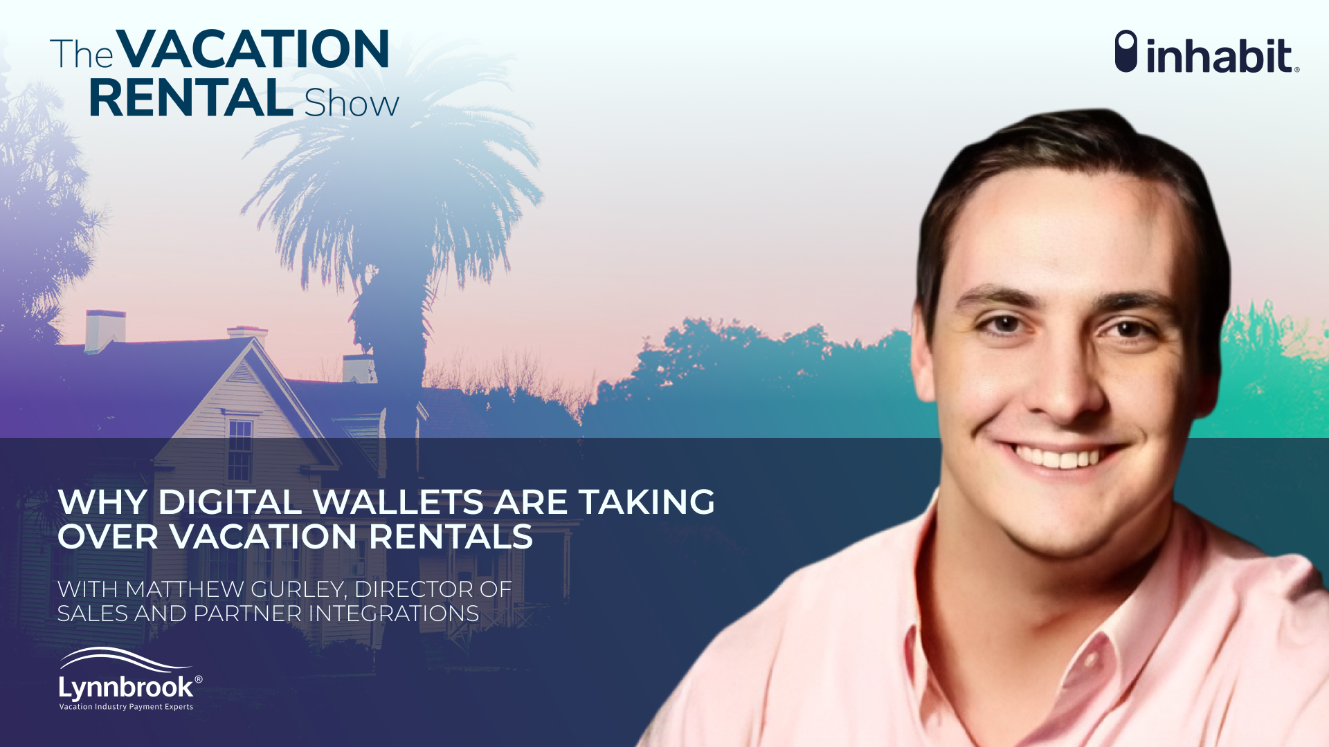 Lynnbrook's Matt Gurely Podcast blog