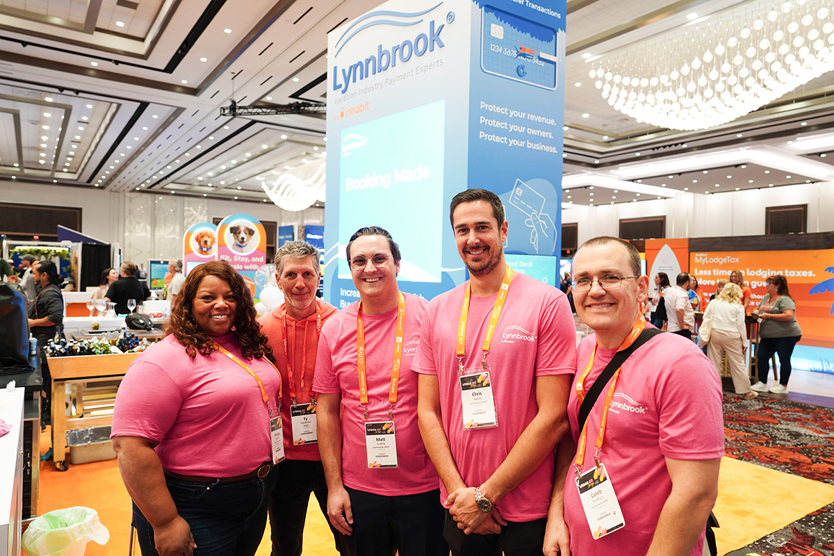 LYN-VRMA25-10 Lynnbrook team at VRMA Las Vegas